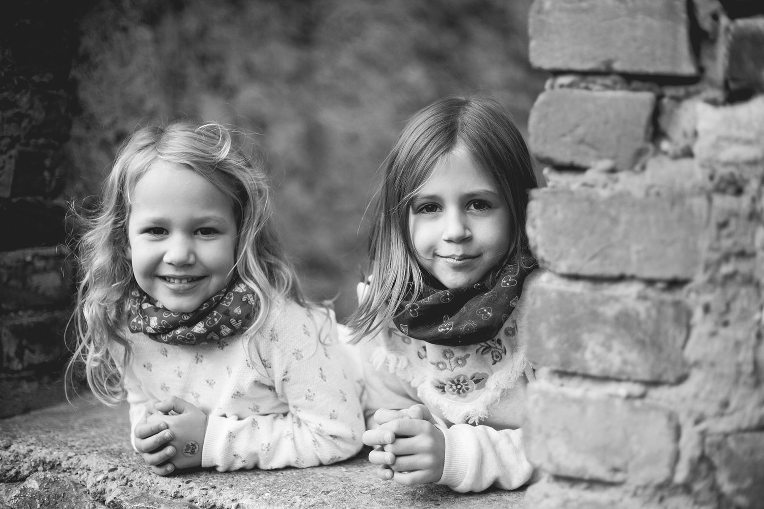 Birgit Weiss Fotografie – kleine Menschen
